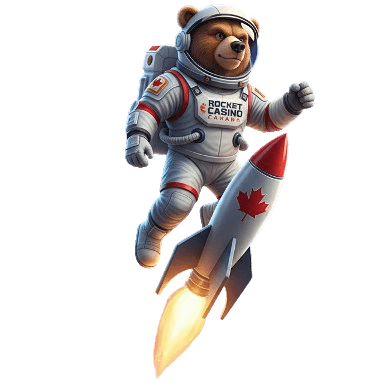 Rocket Casino Canada