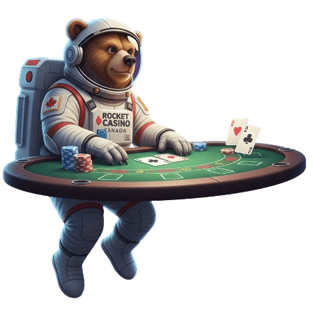 Rocket Casino Canada 2